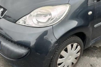 Porte avant droit PEUGEOT 107