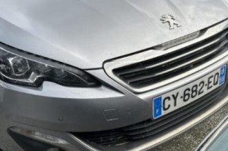 Bouton de demarrage PEUGEOT 308 2