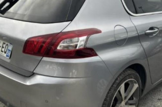 Bouton de demarrage PEUGEOT 308 2