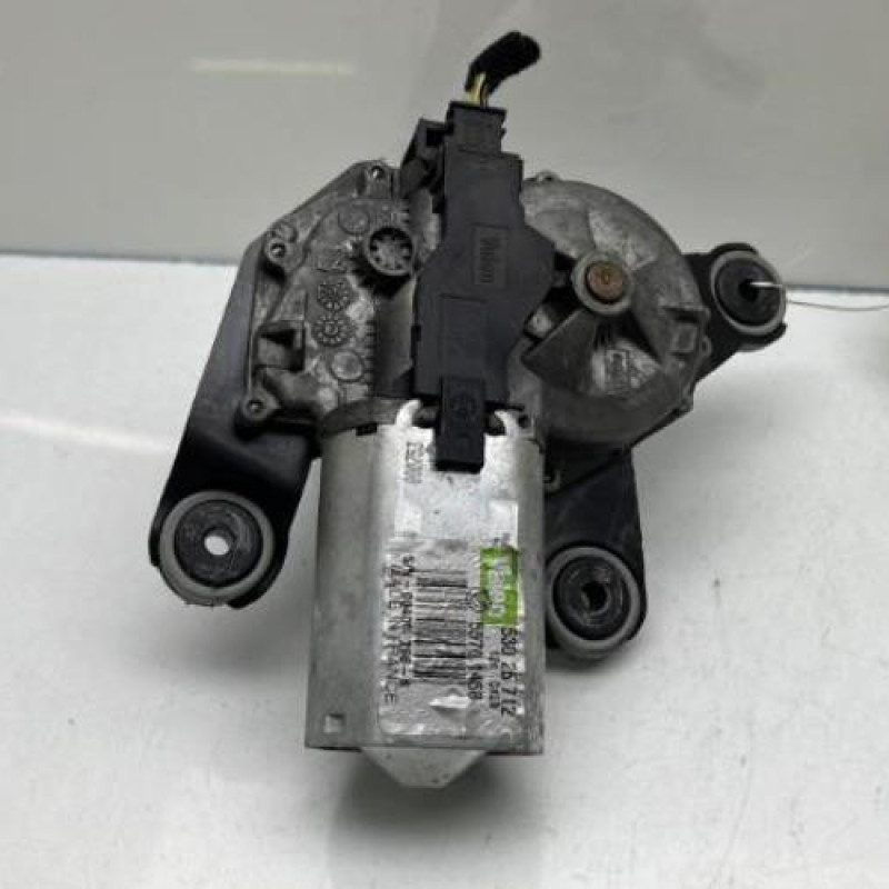 Moteur essuie glace arriere FIAT GRANDE PUNTO Photo n°4