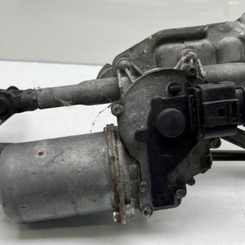 Moteur essuie glace avant FIAT GRANDE PUNTO Photo n°6