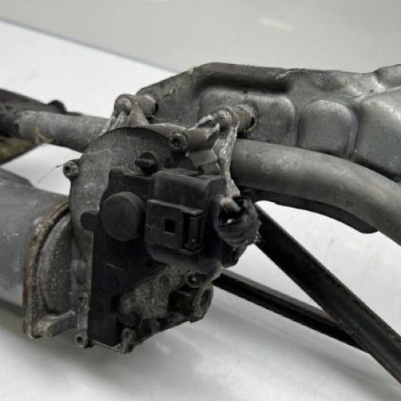 Moteur essuie glace avant FIAT GRANDE PUNTO Photo n°7