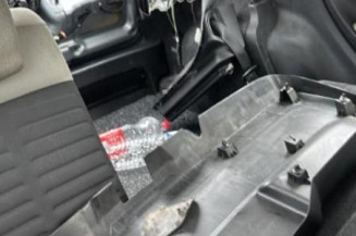 Moteur essuie glace avant FIAT GRANDE PUNTO