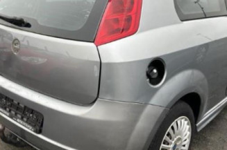 Serrure avant droit FIAT GRANDE PUNTO