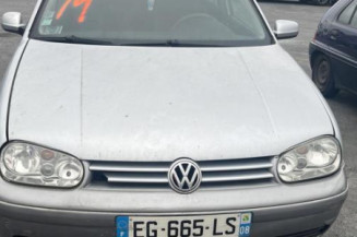 Optique avant principal gauche (feux)(phare) VOLKSWAGEN GOLF 4