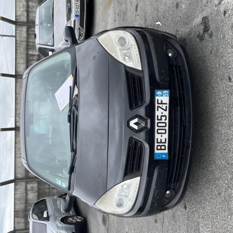 Commodo d'essuie glaces RENAULT SCENIC 2 Photo n°4