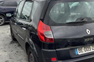 Commodo d'essuie glaces RENAULT SCENIC 2