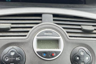 Commodo d'essuie glaces RENAULT SCENIC 2