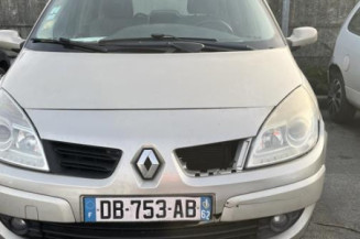 Boitier UPC RENAULT SCENIC 2