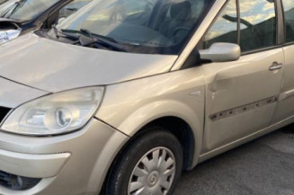 Boitier UPC RENAULT SCENIC 2