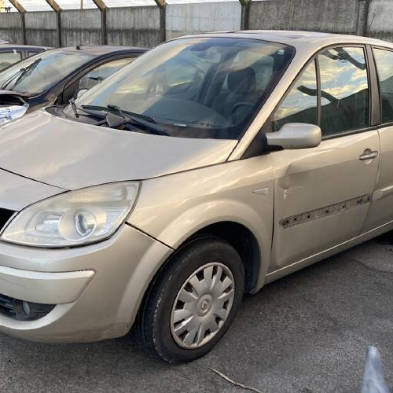 Boitier UPC RENAULT SCENIC 2 Photo n°11