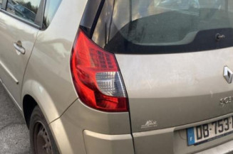 Boitier UPC RENAULT SCENIC 2