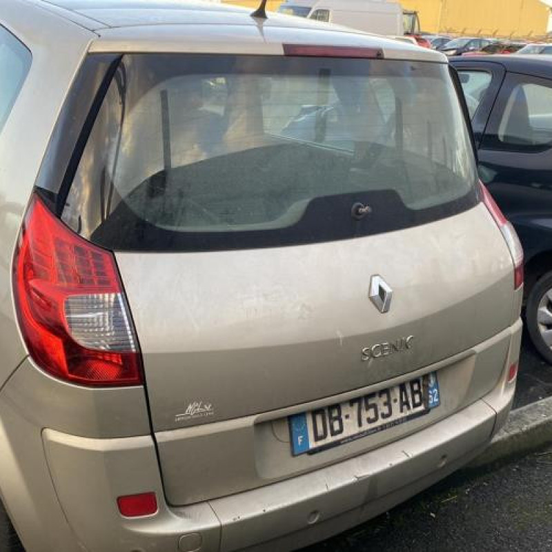 Boitier UPC RENAULT SCENIC 2 Photo n°15