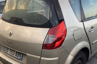 Boitier UPC RENAULT SCENIC 2