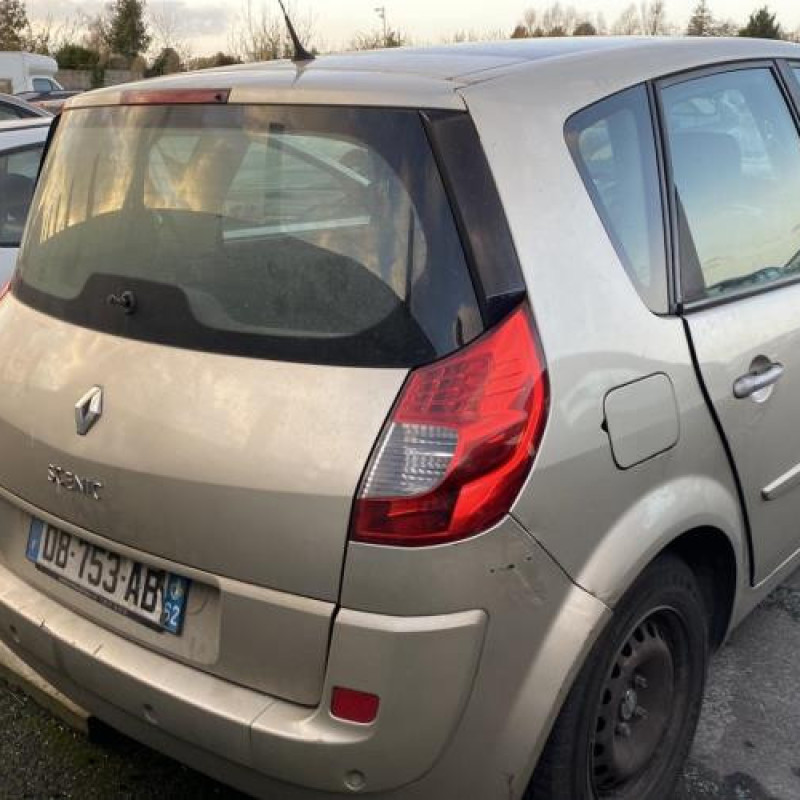 Boitier UPC RENAULT SCENIC 2 Photo n°16