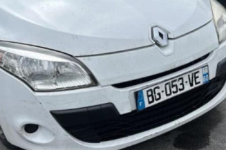 Interrupteur de leve vitre avant gauche RENAULT MEGANE 3