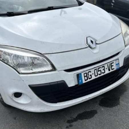 Interrupteur de leve vitre avant gauche RENAULT MEGANE 3