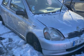 Feu arriere principal gauche (feux) TOYOTA YARIS 1