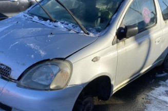 Interrupteur de leve vitre avant droit TOYOTA YARIS 1