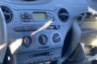 Retroviseur interieur TOYOTA YARIS 1