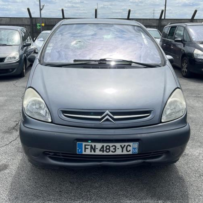 Retroviseur gauche CITROEN XSARA PICASSO Photo n°4