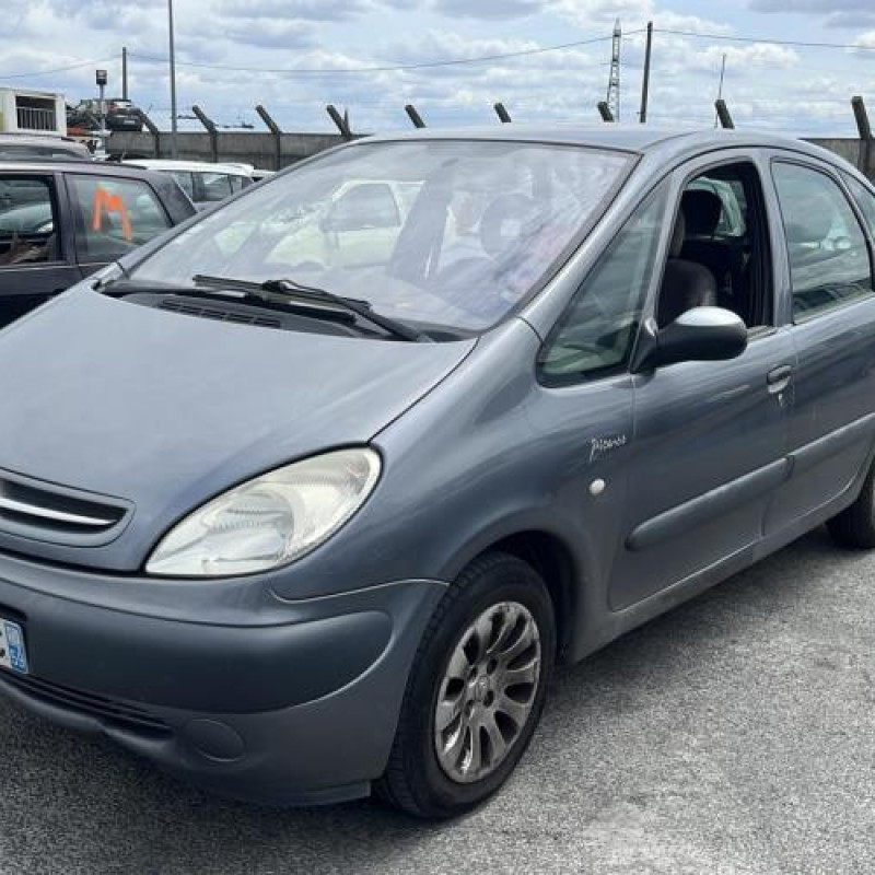 Retroviseur gauche CITROEN XSARA PICASSO Photo n°5