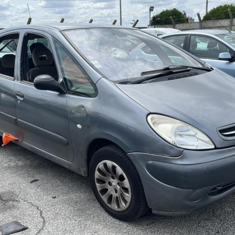 Retroviseur gauche CITROEN XSARA PICASSO Photo n°6