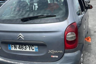 Retroviseur gauche CITROEN XSARA PICASSO