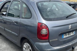 Retroviseur gauche CITROEN XSARA PICASSO