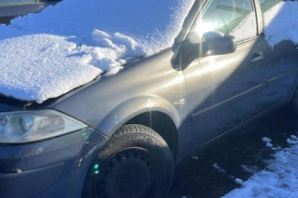 Anti brouillard gauche (feux) RENAULT MEGANE 2