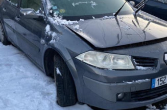 Anti brouillard gauche (feux) RENAULT MEGANE 2