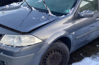 Anti brouillard gauche (feux) RENAULT MEGANE 2