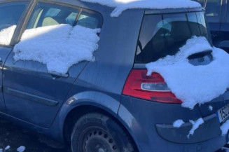 Porte avant gauche RENAULT MEGANE 2