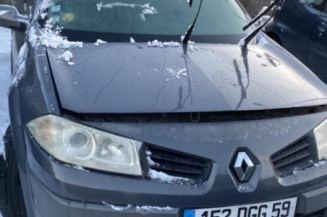 Vase de lave glace RENAULT MEGANE 2