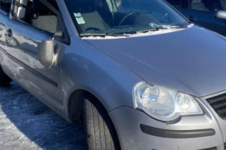 Boitier air bag VOLKSWAGEN POLO 4