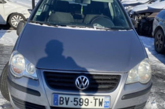 Boitier air bag VOLKSWAGEN POLO 4