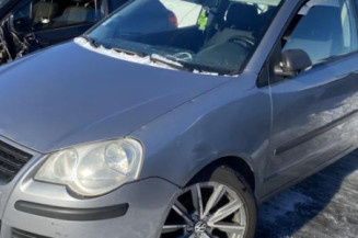 Boitier air bag VOLKSWAGEN POLO 4