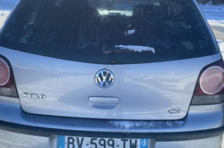 Boitier air bag VOLKSWAGEN POLO 4