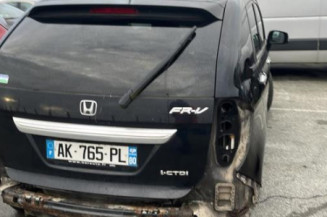 Pare choc avant HONDA FR-V