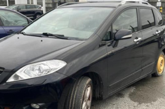 Porte arriere gauche HONDA FR-V