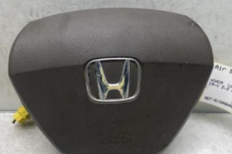 Air bag conducteur HONDA FR-V Photo n°1