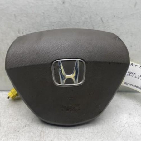 Air bag conducteur HONDA FR-V Photo n°1