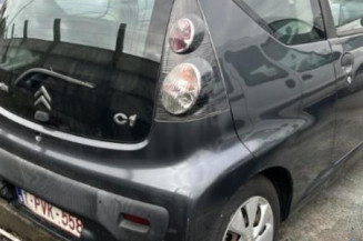 Serrure avant gauche CITROEN C1 1