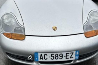 Amortisseur avant gauche PORSCHE BOXSTER 1 986