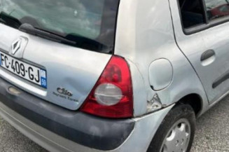 Interrupteur de leve vitre avant gauche RENAULT CLIO 2