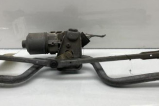 Moteur essuie glace avant RENAULT CLIO 2