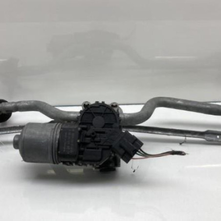 Moteur essuie glace avant RENAULT CLIO 2