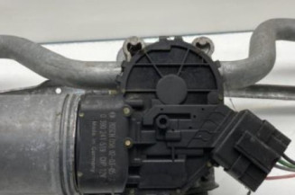 Moteur essuie glace avant RENAULT CLIO 2