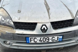 Serrure avant droit RENAULT CLIO 2