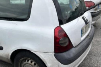 Pedalier d'embrayage RENAULT CLIO 2